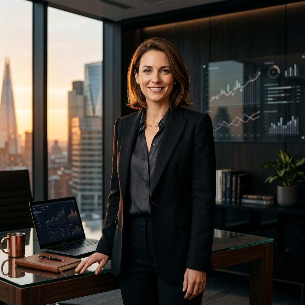 Sanja Radić, voditeljica IT operacija